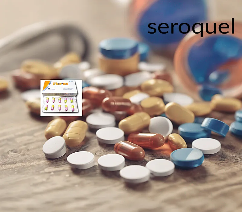 Precio de seroquel 300